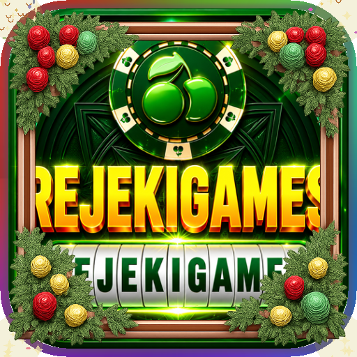 rejekigames — galeri pratinjau Resmi APK